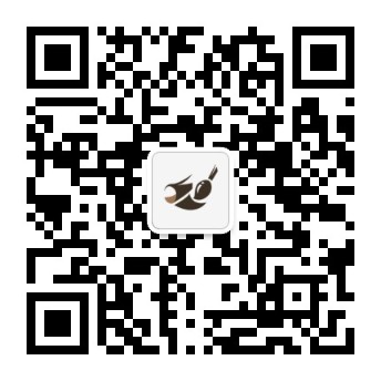 微信公众号二维码